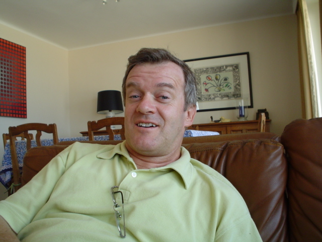 Nacimiento de mi Papa