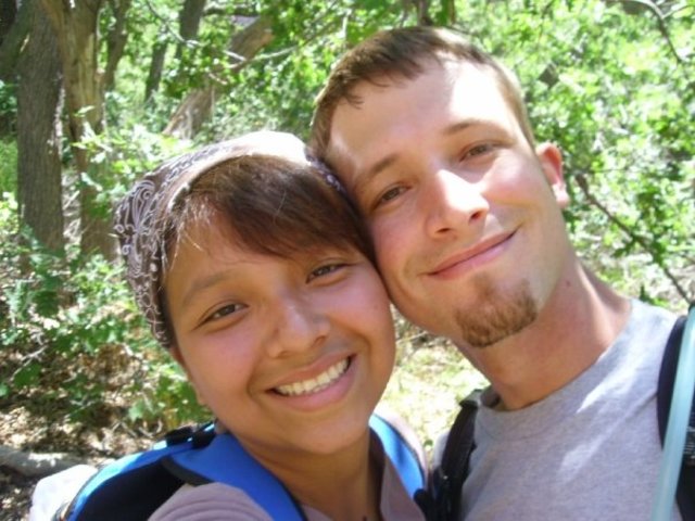 First Camping Trip to Moab