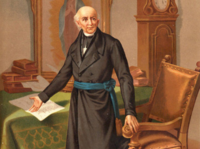 Miguel Hidalgo y Costilla