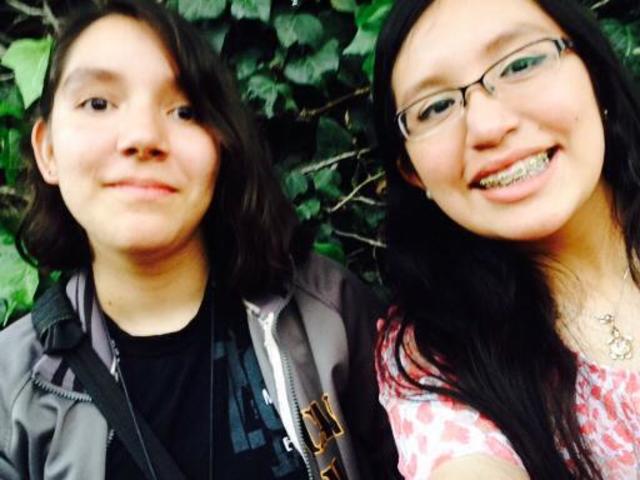 Segundo de secundaria (ME ENCANTO)