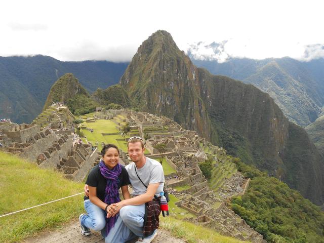 Trip to Peru