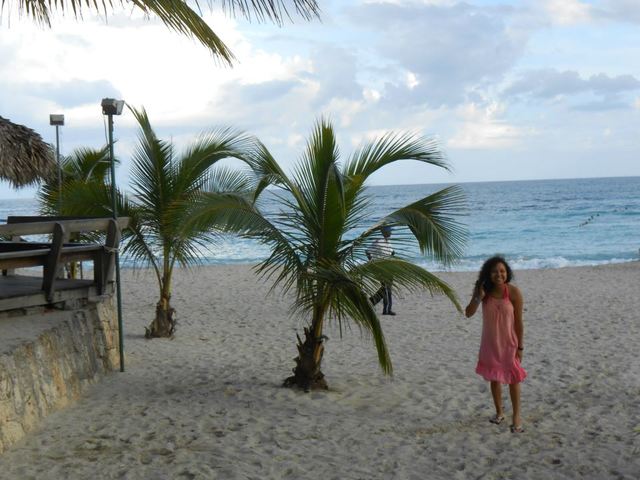 Trip to the Dominican Republic
