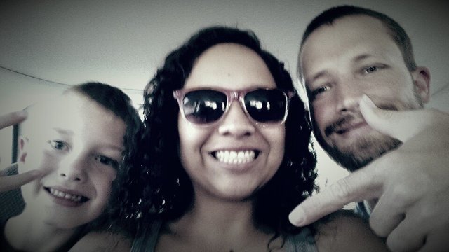 Road Trip to Michigan