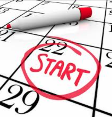 Terminaré este semestre