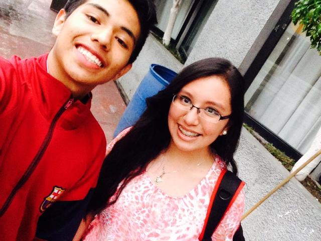 Un año mas de momentos increibles