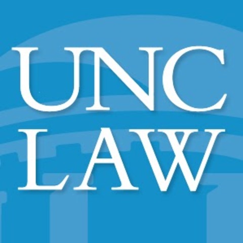 Got into North Carolina Law School