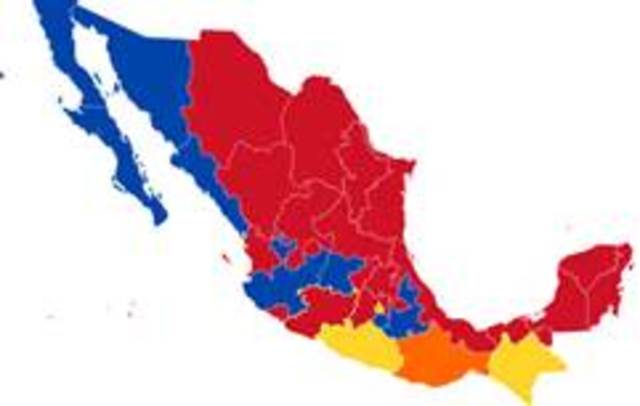 1988 Etapa Posclásica