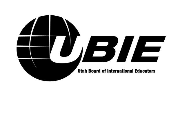 UBIE Conference in Salt Lake