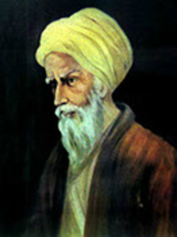 Alhazen al-basri y Snell