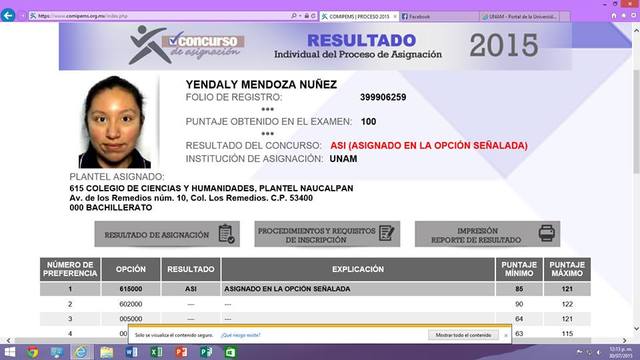 Resulatados COMIPENS