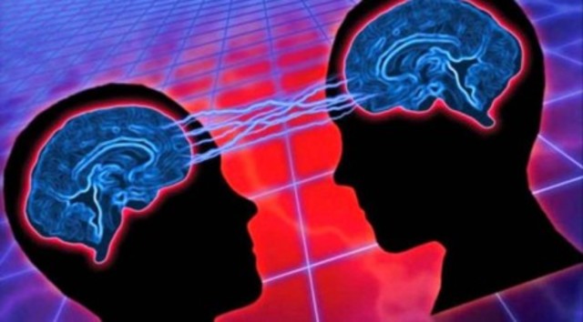 Communication With Our Minds