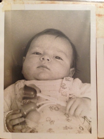 Nacimiento Javier Peña