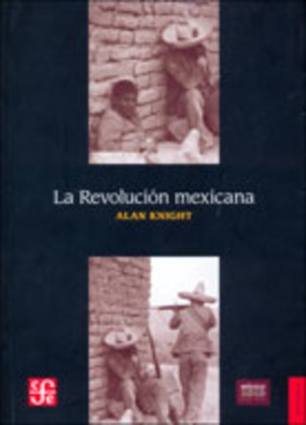 Fuente Secundaria de la Revolución Mexicana