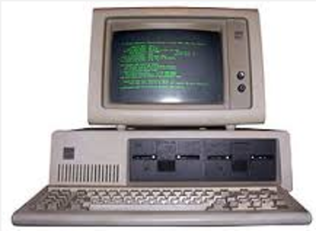 IBM PC