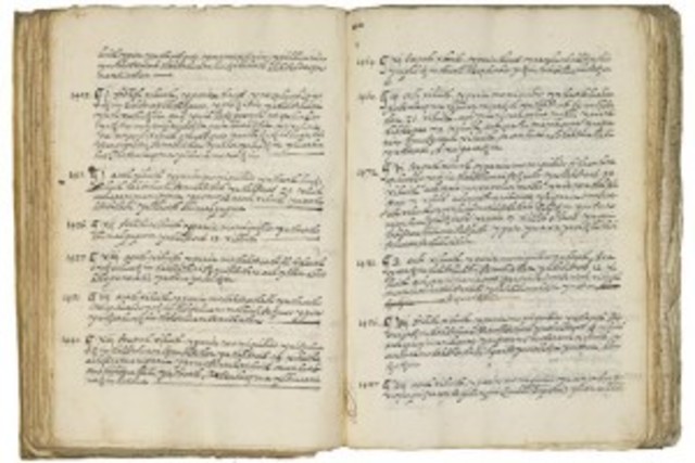 Fuente primaria de México Prehispánico