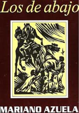 Fuente primaria de la Revolución