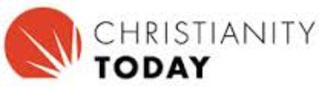 Christianity Today was first published in 1956