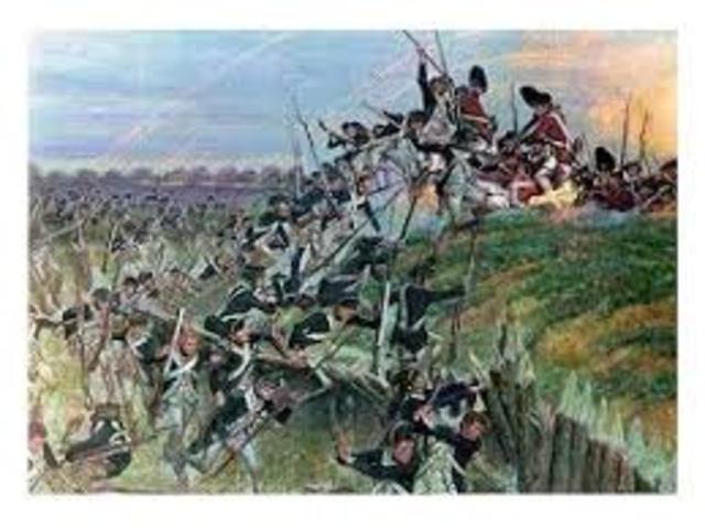 Battle of Yorktown