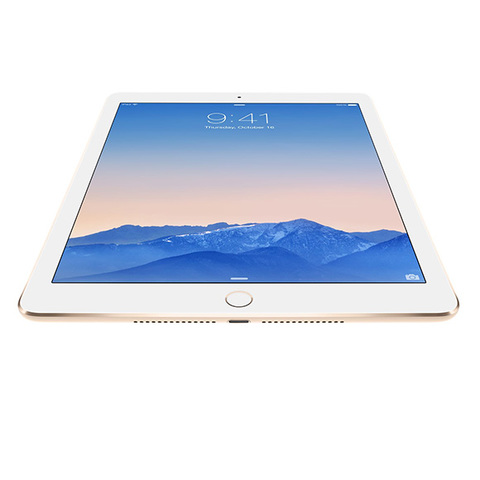 Lectura de huella digital