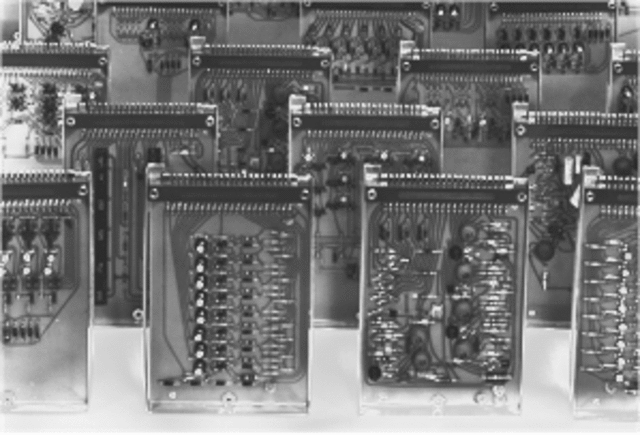 Creacción de nuevos módulos