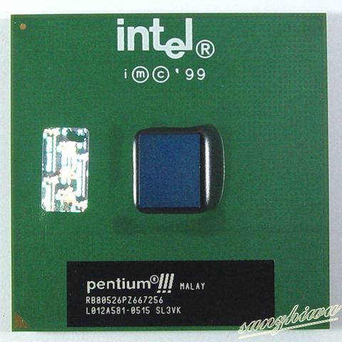 Pentium III