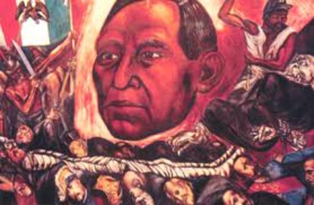 República Restaurada