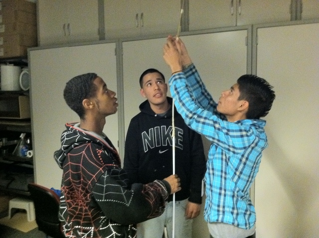 Posible, yo juntaré debatir, Omaha Explore, NHS, o HOSA.