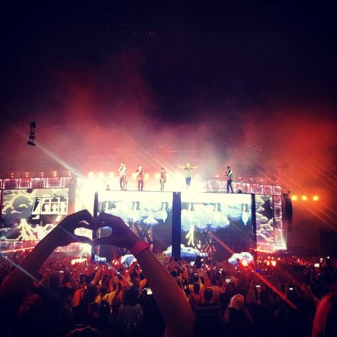 La mejor eleccion en mi vida