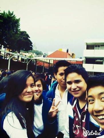 Graduacion de secundaria