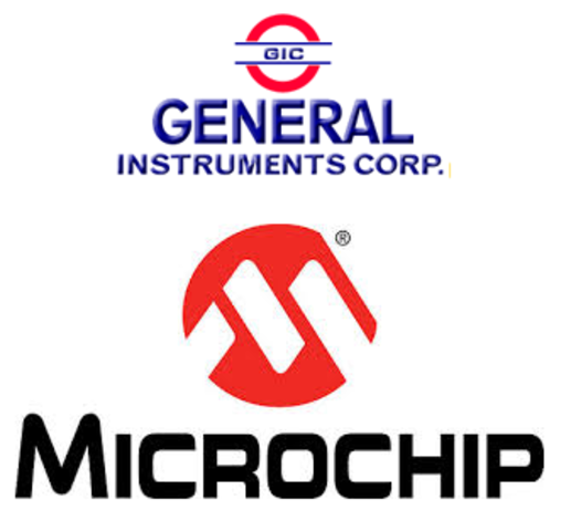 General Insttrument se divide