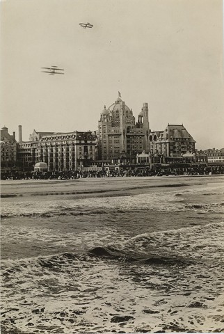 July  4 - July 12: Atlantic City Airshow