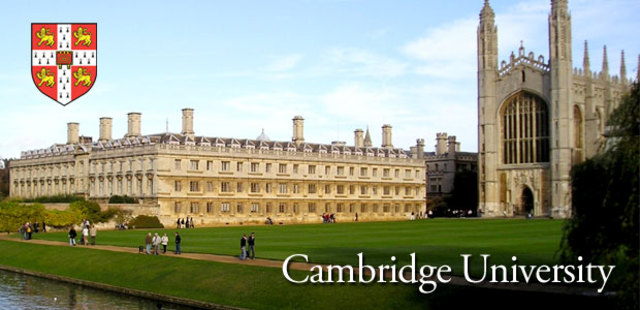Universidad de Cambridge