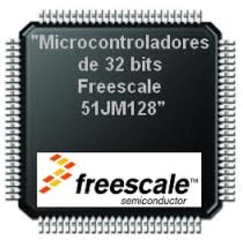 Lanzamiento de microcontroladores de 32 bits