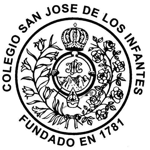 Graduación del Colegio