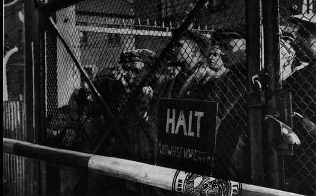 Auschwitz Concentration Camp Established