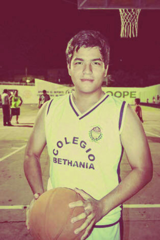 Basquetball