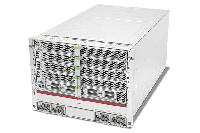 SPARC T5-8