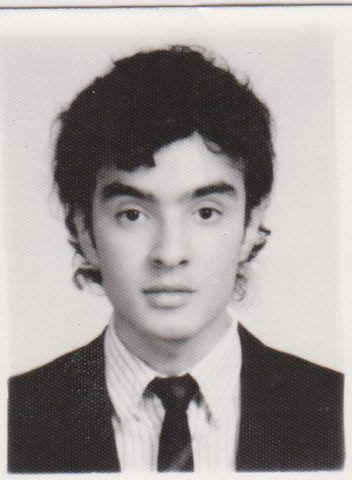 Inicio mi carrera en la UVG