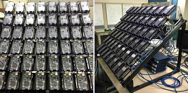 Microprocesador Neuromórfico