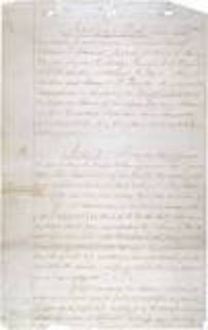 Treaty of Fort Laramie