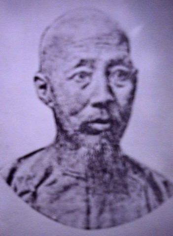 Lai Chang