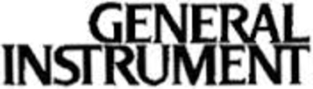 Separacion General Instrument