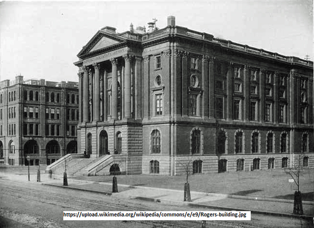 Instituto Tecnologico de Massachussets