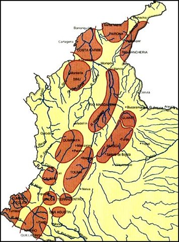 ocupacion del territorio