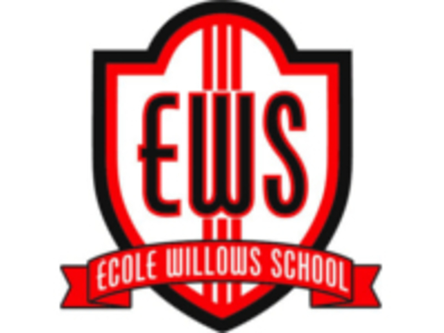 école Willows School commencé...