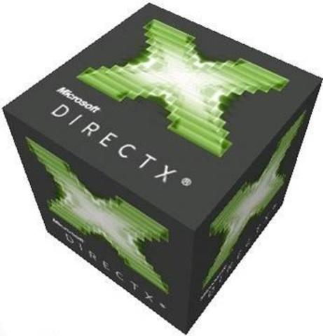 Los primeros Directx