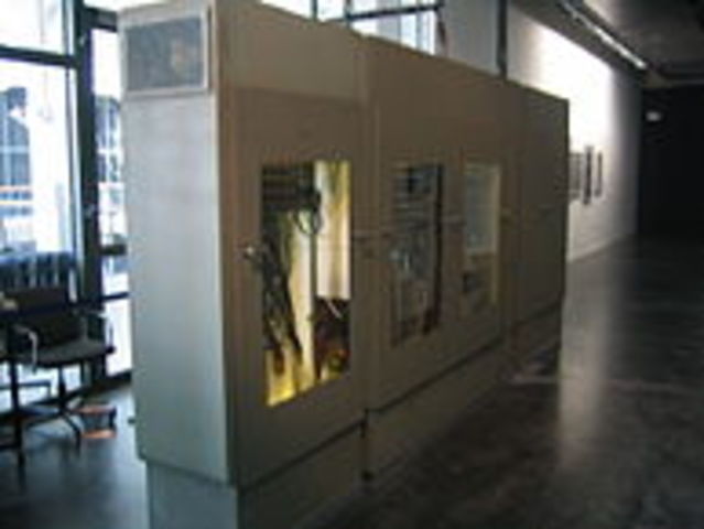 Construcción de la computadora Z22