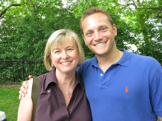 Tavern At The Park, Chicago