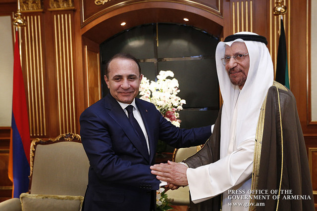 Էլ-Քուվեյթ, Շարմ Էլ Շեյխ, 23.5 միլիոն դրամ