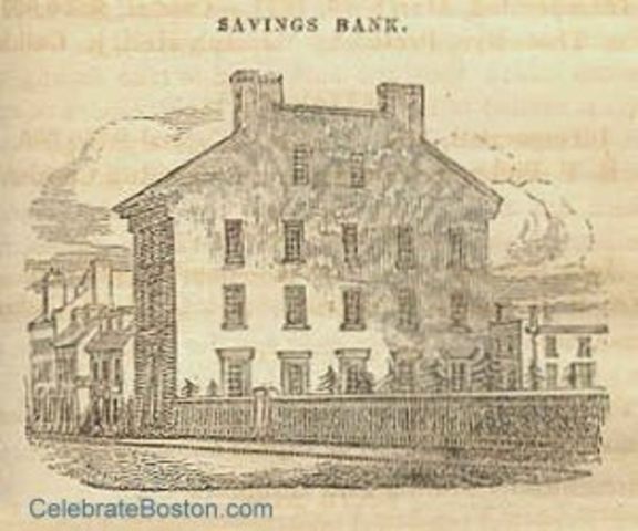 Deposits Pulled from Bank of the United States